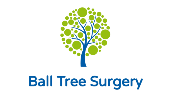 Ball Tree Surgery